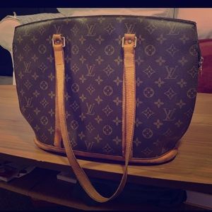Vintage LV